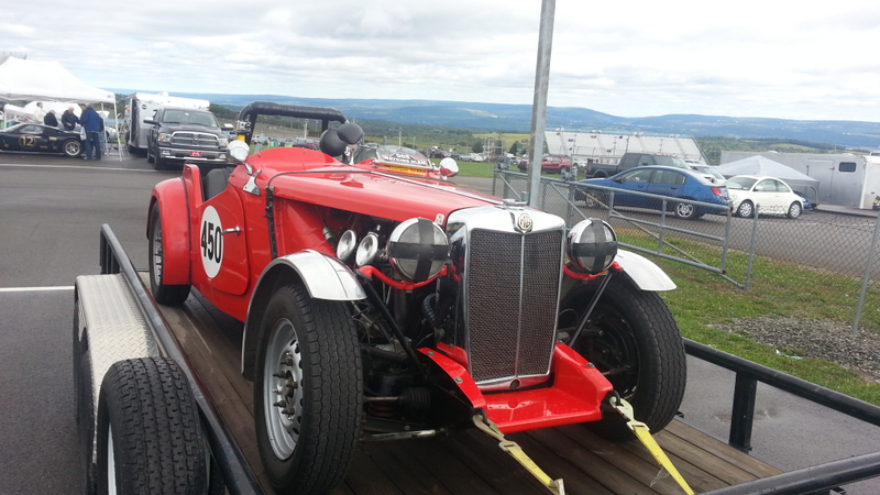 Illustration for article titled UK Residents (I guess?) IDENTIFY THIS CAR (please).